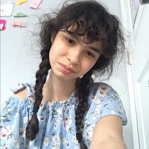 Meet your Posher, Krista